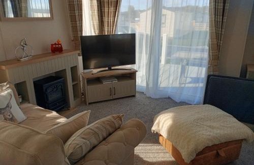 Mappleton Other | 75 Orchard Mount, 3 bed luxury caravan Skirlington- sleeps 6