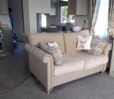 Mappleton Other | 75 Orchard Mount, 3 bed luxury caravan Skirlington- sleeps 6