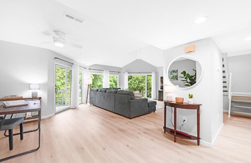 Spinnaker Beachhouses House | 755 Spinnaker Beach House