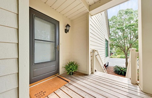 Spinnaker Beachhouses House | 755 Spinnaker Beach House