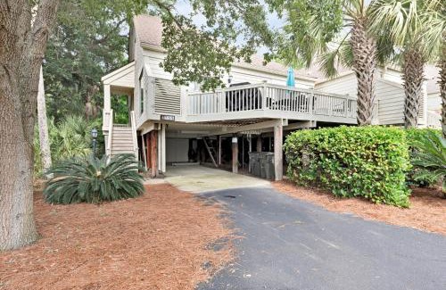 Spinnaker Beachhouses House | 755 Spinnaker Beach House