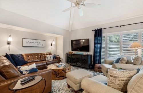 Spinnaker Beachhouses House | 757 Spinnaker Beach House