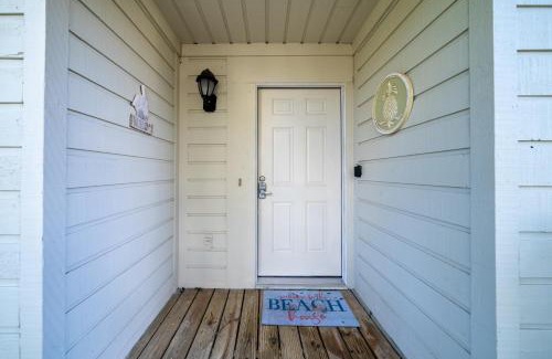 Spinnaker Beachhouses House | 760 Spinnaker Beach House