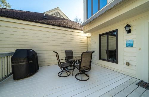 Spinnaker Beachhouses House | 774 Spinnaker Beach House