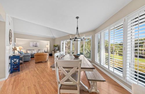 Spinnaker Beachhouses House | 777 Spinnaker Beach House