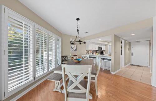 Spinnaker Beachhouses House | 777 Spinnaker Beach House