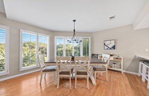 Spinnaker Beachhouses House | 777 Spinnaker Beach House