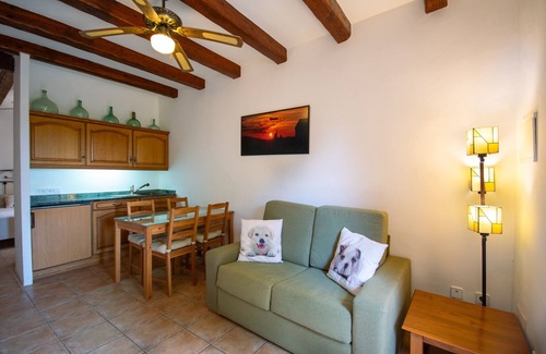 S Horta Apartment | 785909 Can Rito