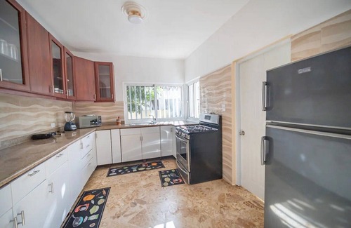 Playa Chiquita Villa | 7BR/6BA Villa: Private Pool & Steps to the Sea