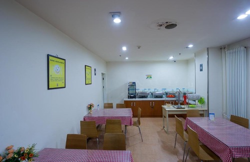 Haidian Hotel | 7Days Inn Beijing Shangdi