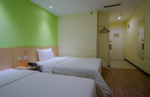 Haidian Hotel | 7Days Inn Beijing Shangdi