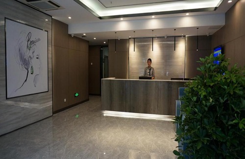 Nanguan Hotel | 7Days Premium Changchun Renmin Street Pingquan Road Branch