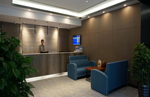 Nanguan Hotel | 7Days Premium Changchun Renmin Street Pingquan Road Branch