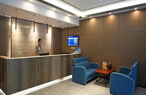 Nanguan Hotel | 7Days Premium Changchun Renmin Street Pingquan Road Branch