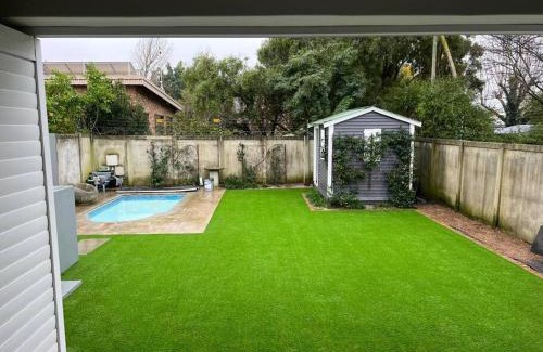 Paarl Apartment | 7de Hemel Paarl