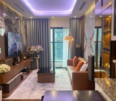 Ngo Quyen Apartment | 7Homestay