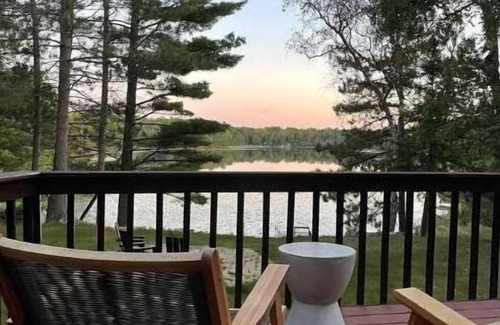 Outing Cabin | 7p checkout time; Quiet & Peaceful; 15 min to Crosslake