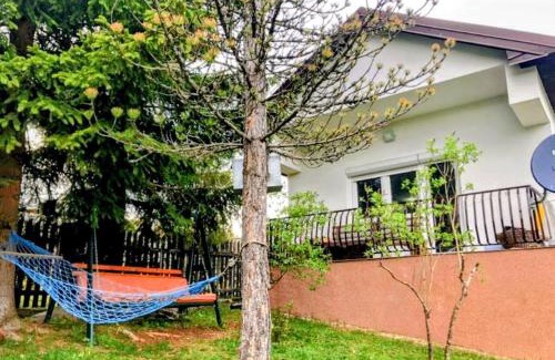 Sokolac House | 7Pines Bijambare - Air Spa