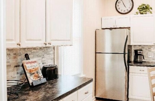 St. Joseph House | 7th Heaven Cottagen