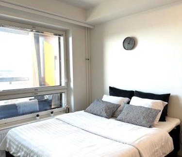 Tampere Apartment | 7th Heaven