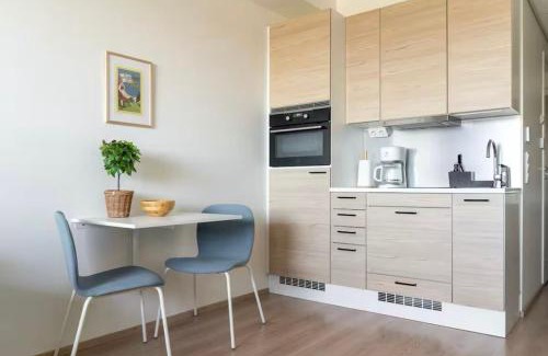 Tampere Apartment | 7th Heaven