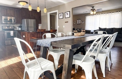 Hermann House | 7th Heaven Guesthouse