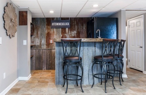 Hermann House | 7th Heaven Guesthouse