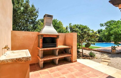 Santa Maria del Cami Ski Chalet | 7Xemeneies