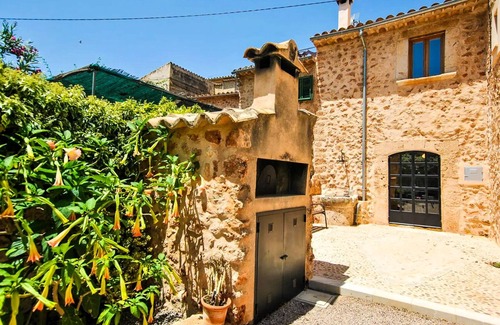 Santa Maria del Cami Ski Chalet | 7Xemeneies