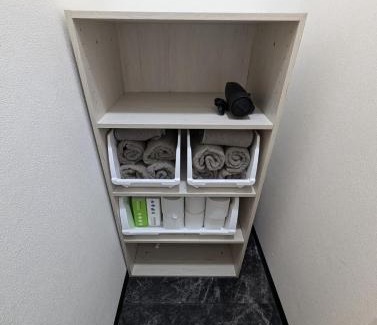 Akita Apartment | 8人で泊れる ペットと泊まれる宿 DoggoInnn Akita