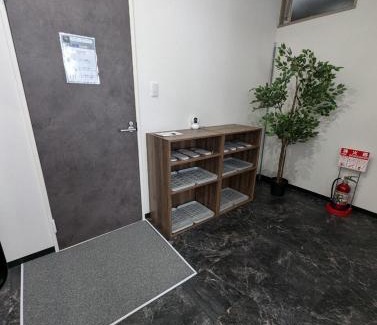 Akita Apartment | 8人で泊れる ペットと泊まれる宿 DoggoInnn Akita