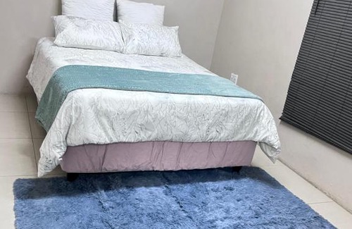 Scottsville Apartment | 8 at home