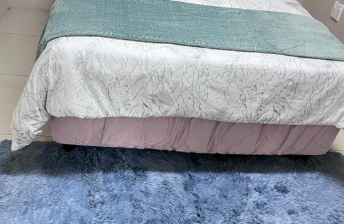 Scottsville Apartment | 8 at home