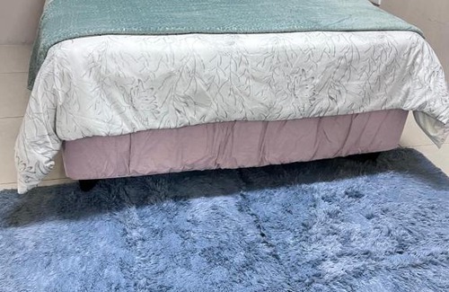 Scottsville Apartment | 8 at home