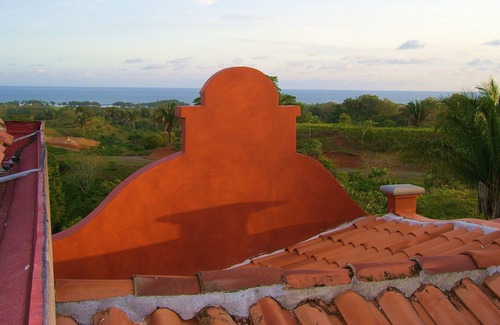 Esterillos Este Villa | 8 BDRM ESTATE (2*3): 2 POOLS 2 HOMES~8000 SQFT OCEAN VIEWS PINGPONG TERRACES