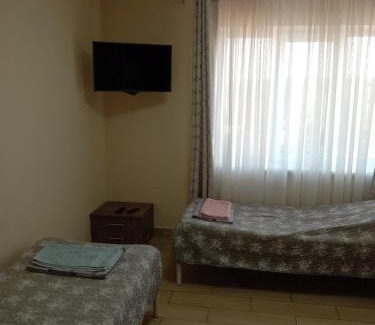 Khmelnitskiy Apartment | 8 Bedrooms Apartments In Khmelnytskyi