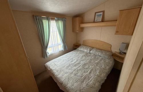 Chapel Saint Leonards House | 8 Berth Caravan in Chapel St