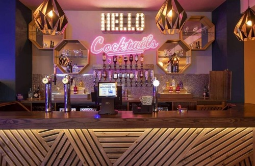 Clacton-on-Sea House | 8 Berth Holiday Home at St Osyth Holiday Park