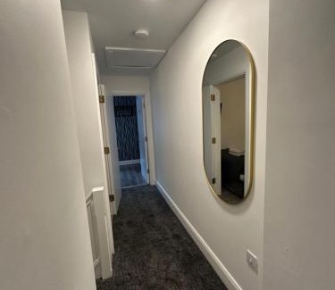 Galway City Centre Apartment | 8 Eyre Square Lane