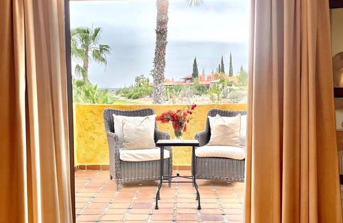 Cunas Villa | 8 La Rosa Villa - Desert Springs Golf and Family Resort