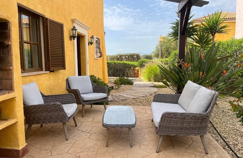 Cunas Villa | 8 La Rosa Villa - Desert Springs Golf and Family Resort