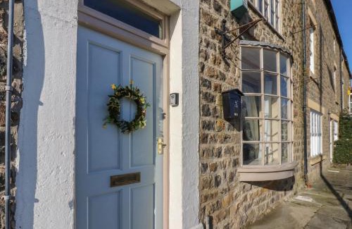Masham House | 8 Market Place