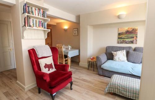 Masham House | 8 Market Place