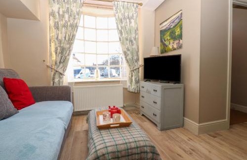Masham House | 8 Market Place