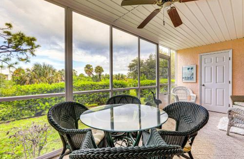 Englewood Apartment | 8 Mi to Beach with Pool Access Englewood Condo!