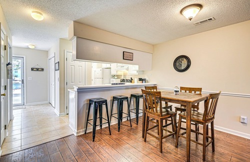 Carolina Forest Condo | 8 Mi to Boardwalk & Beach: Windsor Green Condo!