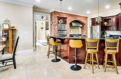 Gettysburg House | 8 Mi to Dtwn: Expansive Estate in Gettysburg!