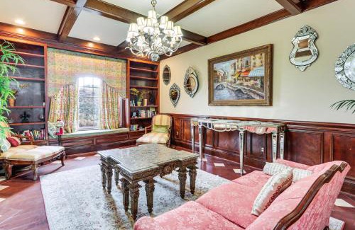 Gettysburg House | 8 Mi to Dtwn Expansive Estate in Gettysburg!