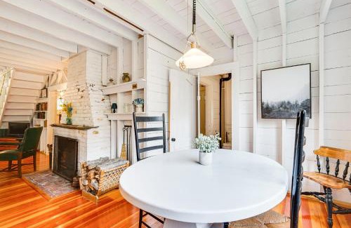 Wilmington House | 8 Mi to Mount Snow Rustic Marlboro Cottage