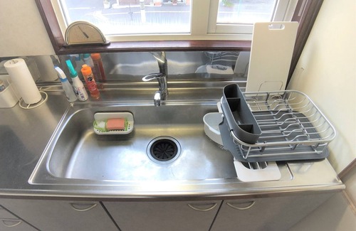 Asahikawa House | 8 min Asahikawa st Good access to everywhere - STAY311/Asahikawa Hokkaidō